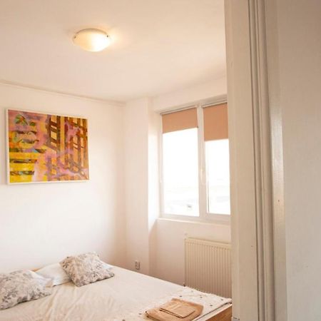 Central Apartment Тімішоара Екстер'єр фото