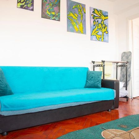 Central Apartment Тімішоара Екстер'єр фото