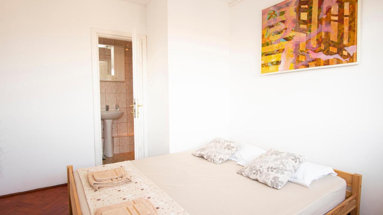 Central Apartment Тімішоара Екстер'єр фото