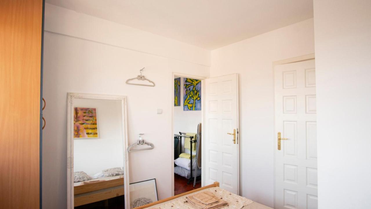 Central Apartment Тімішоара Екстер'єр фото
