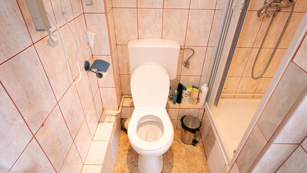 Central Apartment Тімішоара Екстер'єр фото